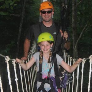 Meet your Posher, Chad